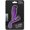 Nexus Lite Glide Purple Prostate & Perineum Massager