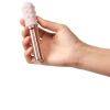 Le Wand Grand Rose Gold Chrome 15 Speed Bullet Vibrator