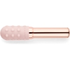 Le Wand Grand Rose Gold Chrome 15 Speed Bullet Vibrator