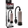 Pump Worx Smoke Beginner's Power Pump