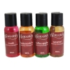 Heavenly Nights Sizzling Warming Massage Oil Kit 4 Pack