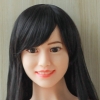 Cherry Dolls Hiromi Realistic Sex Doll