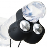 Hot Octopuss Jett Vibrating Masturbation Sleeve