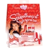 The Sweetheart Surprise Lover's Kit