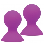 Nip-Pulls Purple Nipple Pumps