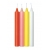 Make Me Melt Pastel Drip Candles 4 Pack