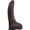 Flash Brown Dildo