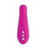Linea Petit Pink Rechargeable Stimulator
