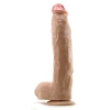 Falcon Super Cock - Chad Hunt Flesh Dildo