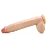 Falcon Super Cock - Chad Hunt Flesh Dildo