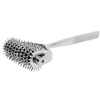 Sinister Steel 10 Wheel Spiked Pleasure Pinwheel