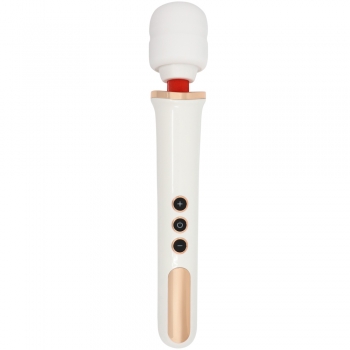 White Magic 7 Speed Powerful Massage Wand