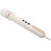 White Magic 7 Speed Powerful Massage Wand