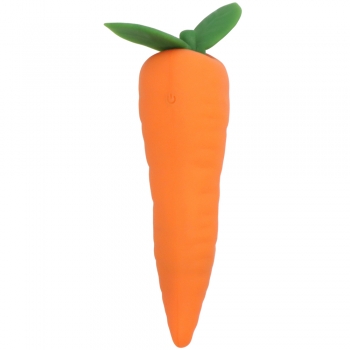 Healthy Habits 10 Speed Carrot Vibrator