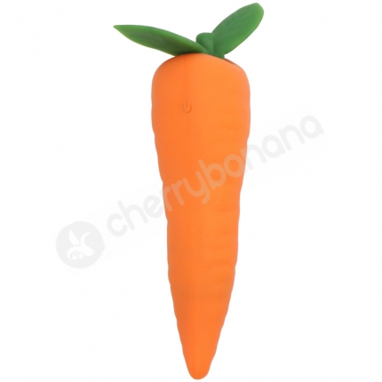 Healthy Habits 10 Speed Carrot Vibrator