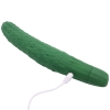 Healthy Habits 10 Speed Cucumber Vibrator