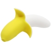 Healthy Habits 10 Speed Banana Split G-Spot Vibrator