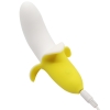 Healthy Habits 10 Speed Banana Split G-Spot Vibrator