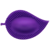 Cherry Banana Purple Vibrating Love Leaf Stimulator