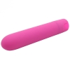 Cherry Banana Pink 10 Speed Rechargeable Super Bullet