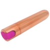 Cherry Banana Gold 10 Speed Rechargeable Super Bullet