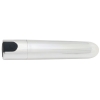 Cherry Banana Silver 10 Speed Rechargeable Super Bullet