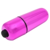 Cherry Banana Classics Metallic Pink Bullet Vibrator