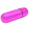 Cherry Banana Classics Metallic Pink Bullet Vibrator