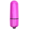 Cherry Banana Classics Metallic Pink Bullet Vibrator
