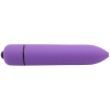 Cherry Banana Classics 10 Speed Purple Bullet Vibrator