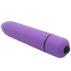 Cherry Banana Classics 10 Speed Purple Bullet Vibrator