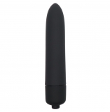 Cherry Banana Classics 10 Speed Black Bullet Vibrator