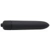 Cherry Banana Classics 10 Speed Black Bullet Vibrator