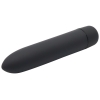 Cherry Banana Classics 10 Speed Black Bullet Vibrator