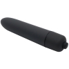 Cherry Banana Classics 10 Speed Black Bullet Vibrator