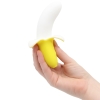 Healthy Habits 10 Speed Banana Split G-Spot Vibrator