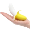 Healthy Habits 10 Speed Banana Split G-Spot Vibrator