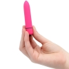 Cherry Banana Classics 10 Speed Pink Bullet Vibrator