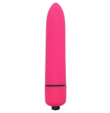 Cherry Banana Classics 10 Speed Pink Bullet Vibrator