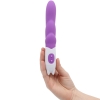 Cherry Banana Purple 10 Speed Wave Rider Vibrator