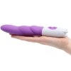 Cherry Banana Purple 10 Speed Wave Rider Vibrator