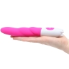 Cherry Banana Pink 10 Speed Wave Rider Vibrator