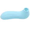 Cherry Banana Blue 10 Speed Clitoral Suction Vibrator