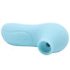 Cherry Banana Blue 10 Speed Clitoral Suction Vibrator