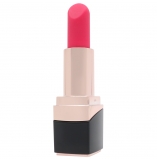 Cherry Banana 10 Speed Premium Lipstick Vibrator