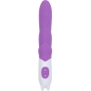 Cherry Banana Purple 10 Speed Wave Rider Vibrator