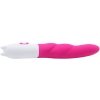 Cherry Banana Pink 10 Speed Wave Rider Vibrator