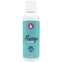 Essentials Massage Glide 150ml