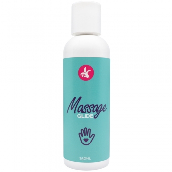 Essentials Massage Glide 150ml