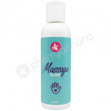 Essentials Massage Glide 150ml